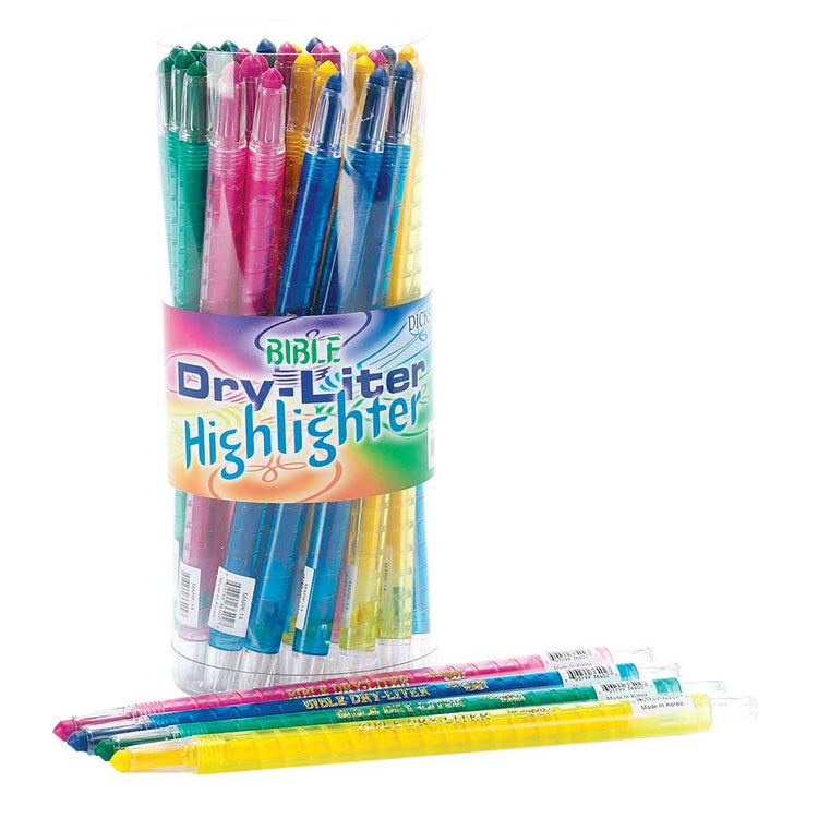Bible accessories