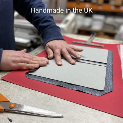 Geology A5 Hardcover