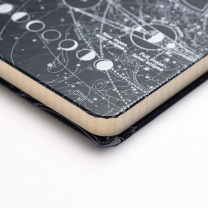 Astronomy A5 Hardcover