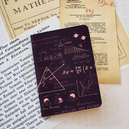 The Foundations of Reality: Maths, Chemistry, Physics