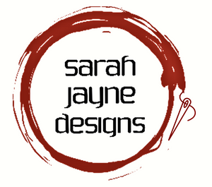 Sarah Jayne Designs 