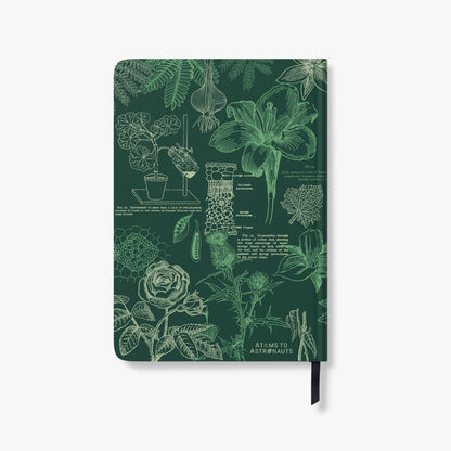 Botany A5 Hardcover