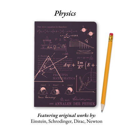 The Foundations of Reality: Maths, Chemistry, Physics