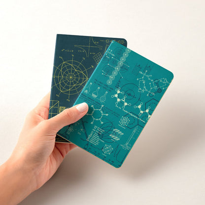 The Foundations of Reality: Maths, Chemistry, Physics