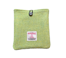 Harris Tweed Kindle Sleeve with loop closure.  30+ patterns to choose from