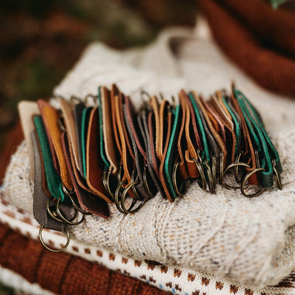 Encouraging Keyrings Pt.2