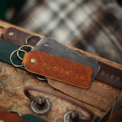 Encouraging Keyrings Pt.2