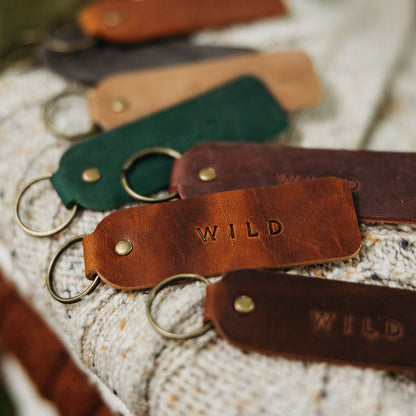 Encouraging Keyrings Pt.2