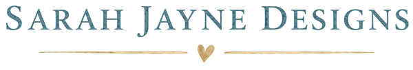 Sarah Jayne Designs 