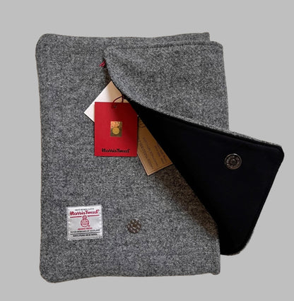 Custom fit Harris Tweed Bible covers